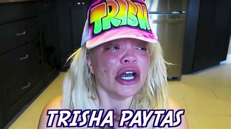 trish paytas nudes|Trisha Paytas Nude Pornstar Search (186 results)